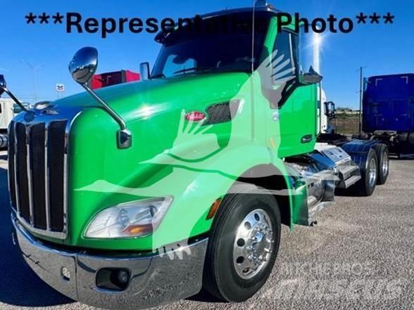 Peterbilt 579 Ciągniki siodłowe