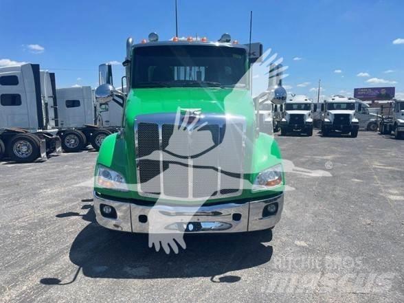 Peterbilt 579 Ciągniki siodłowe