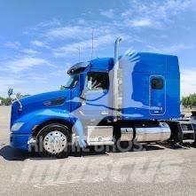 Peterbilt 579 Ciągniki siodłowe