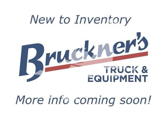 Troxell  Naczepy cysterna