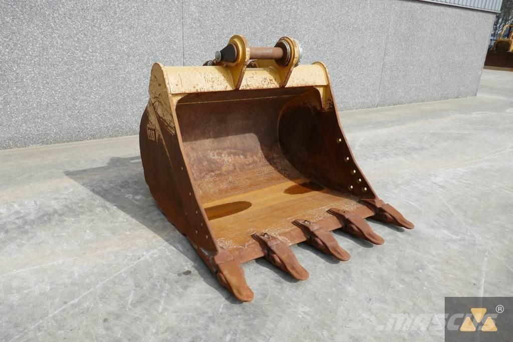 CAT 336 Bucket Łyżki do ładowarek