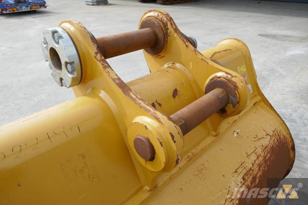 CAT 336 Bucket Łyżki do ładowarek