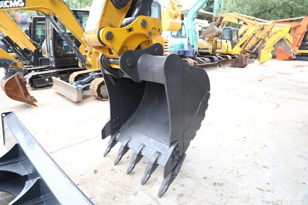 XCMG XE 155 GA Koparki gąsienicowe