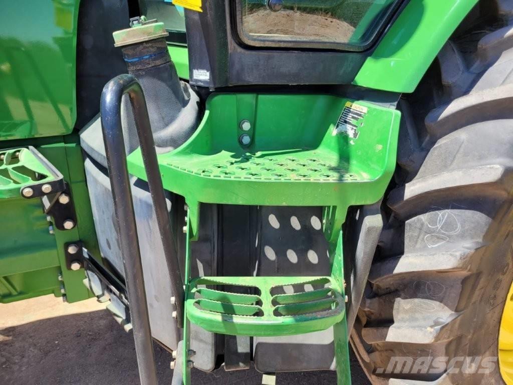 John Deere 8310 R Ciągniki rolnicze