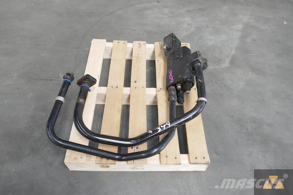 CAT 352-7143 Transport - Inne