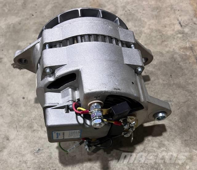 JCB Laturi 714/40321 Elektronika