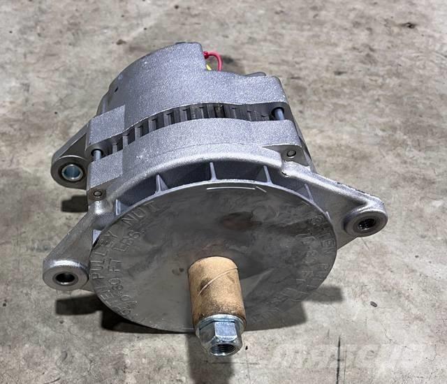 JCB Laturi 714/40321 Elektronika