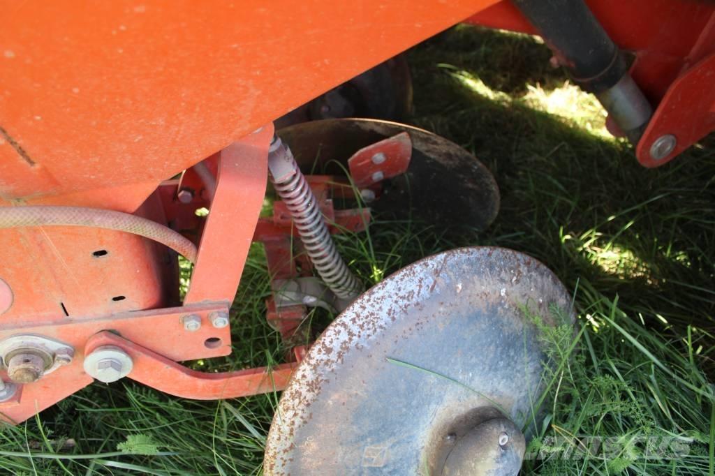 Grimme VL 20 Sadzarki do ziemniaków