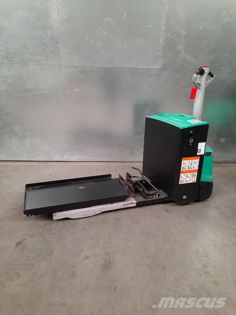 Mitsubishi PBP20N2 Wózki widłowe unoszące