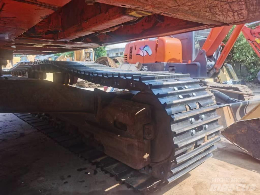 Doosan DX 300 Koparki gąsienicowe