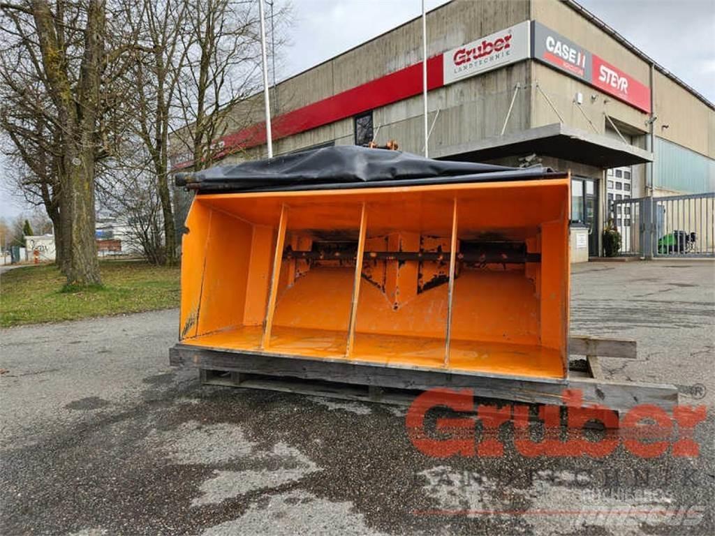 Hydrac T 1.700 R Komunalne - Inne