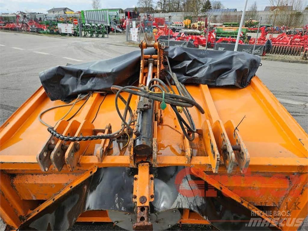 Hydrac T 1.700 R Komunalne - Inne