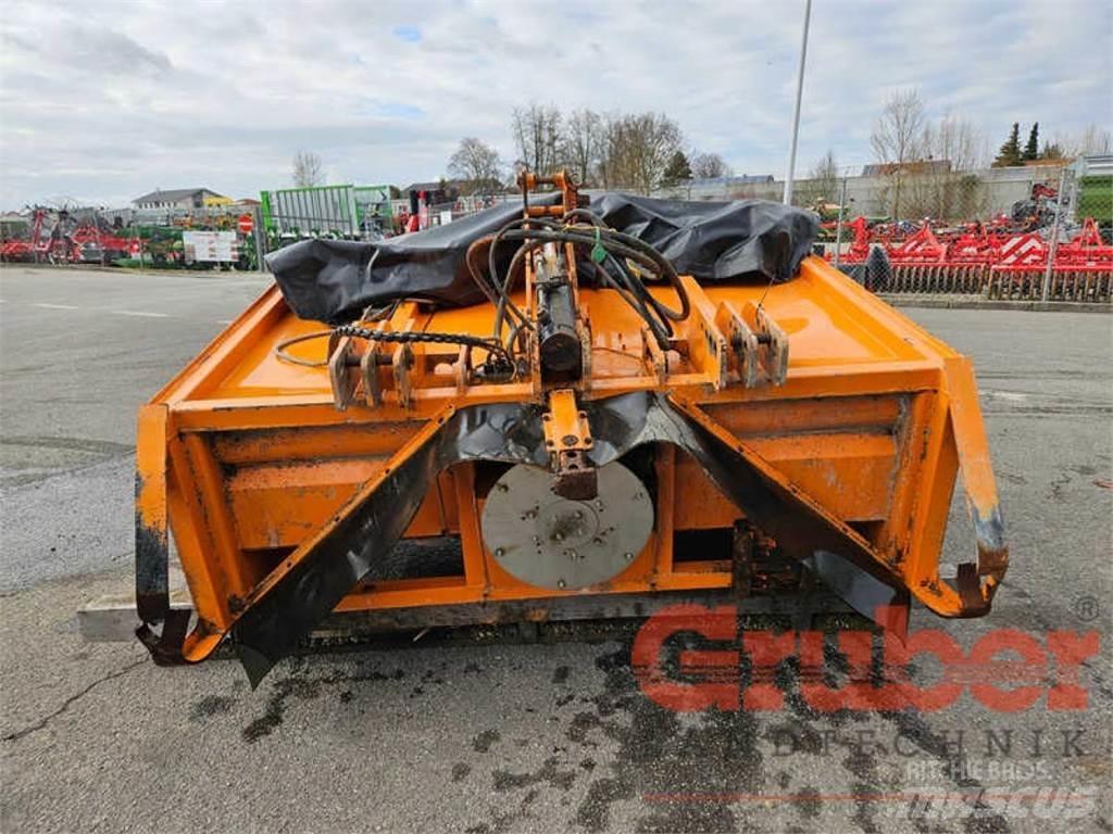 Hydrac T 1.700 R Komunalne - Inne