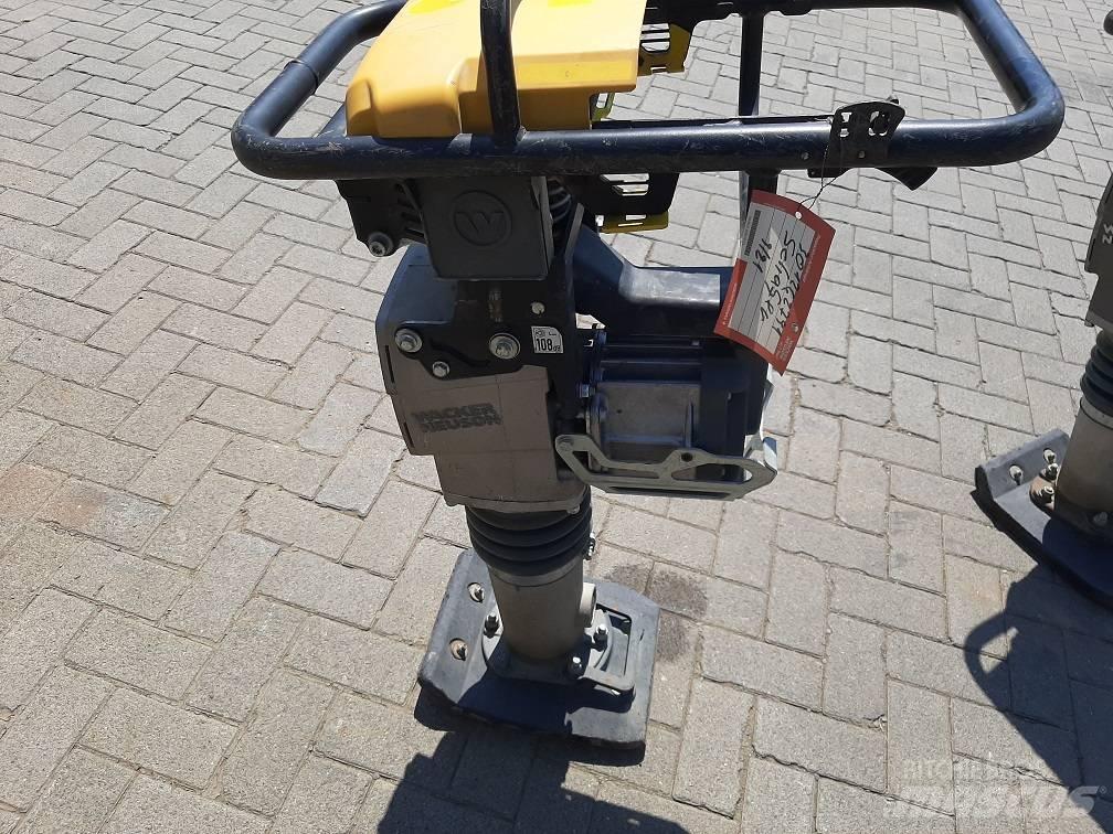 Wacker Neuson AS60e Ubijaki