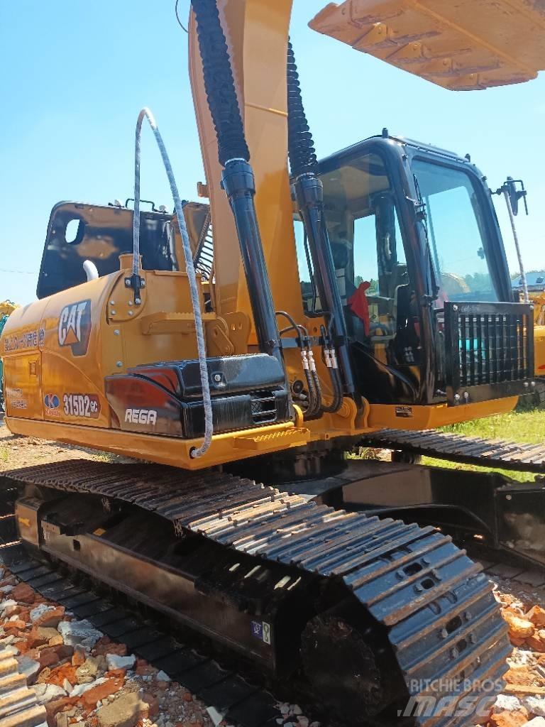 Sany SY 135C Midikoparki  7t - 12t