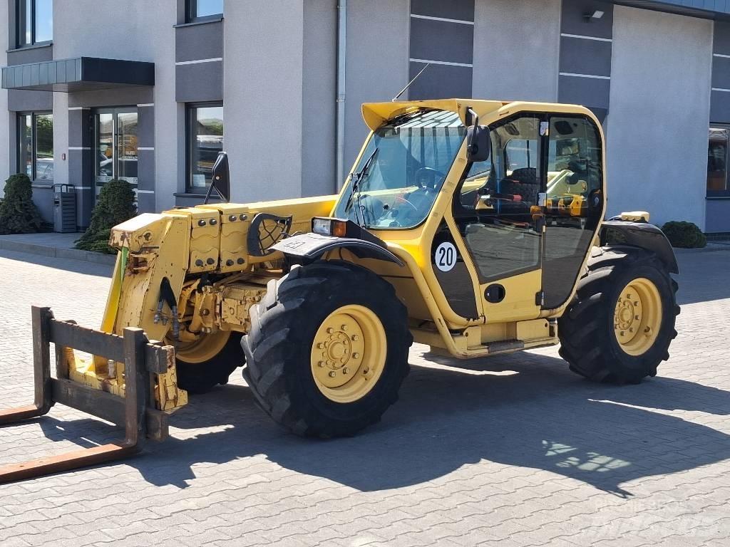 Merlo P 28.8 Ładowarki teleskopowe