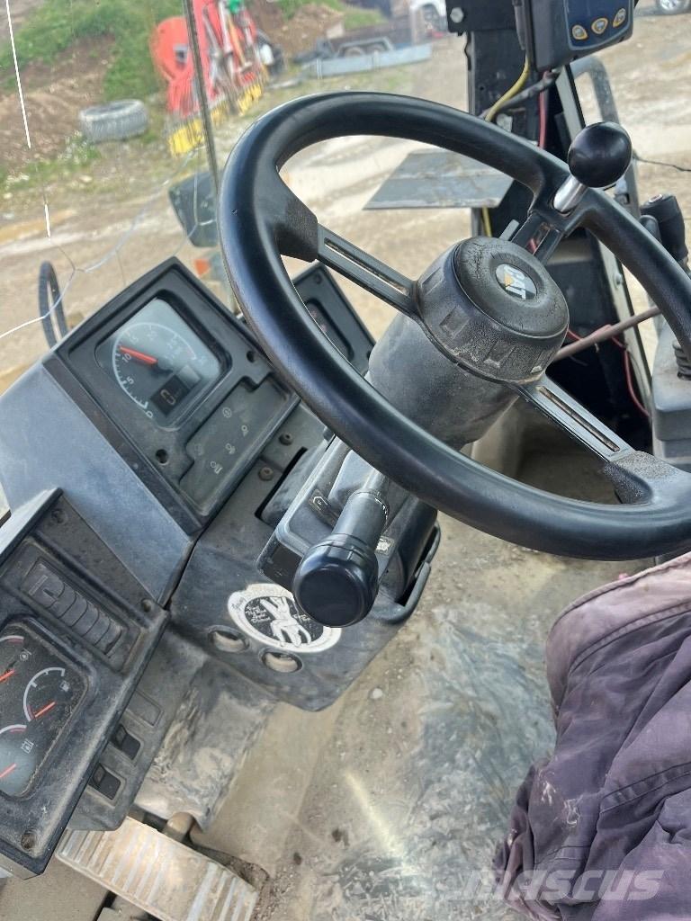 CAT 950 G Ładowarki kołowe