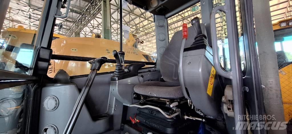 Volvo ECR88 Midikoparki  7t - 12t