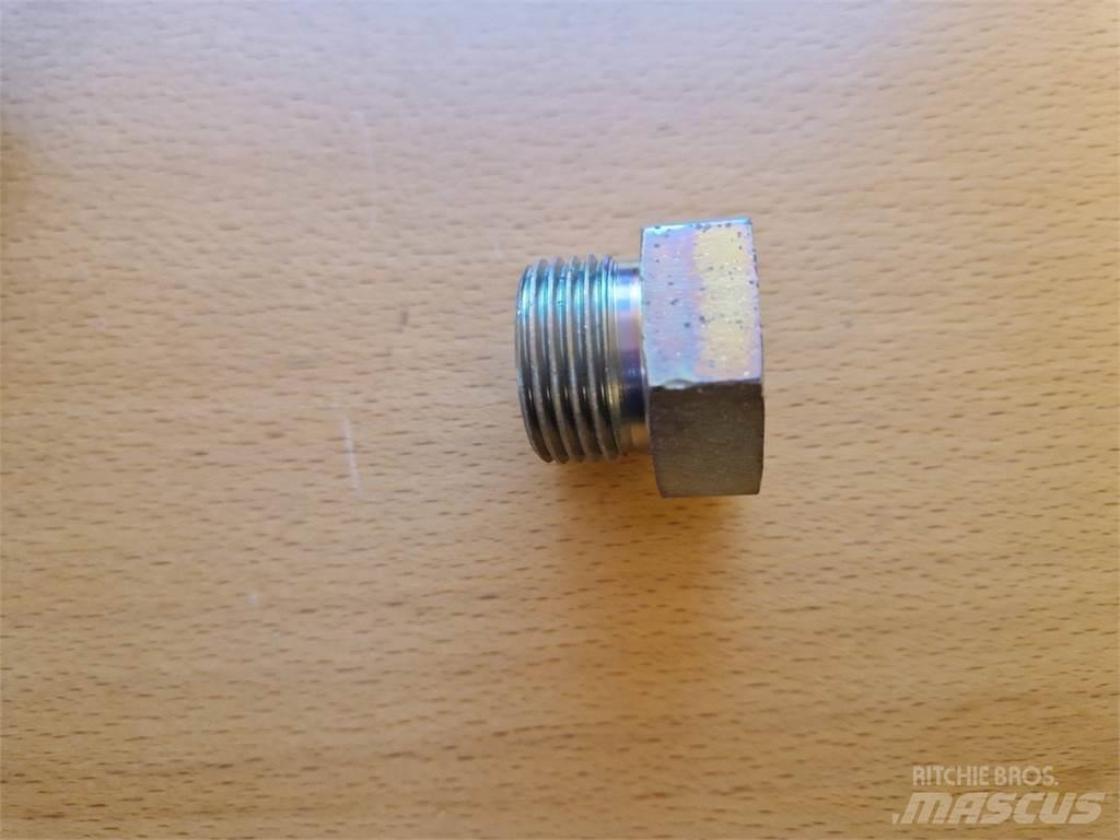 Eco Log ECO LOG Hydraulika