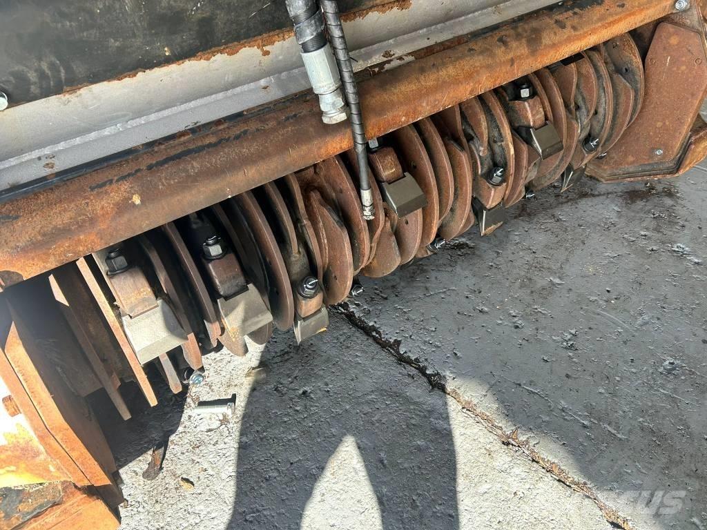 FAE BL5 Mulcher Kosiarki bijakowe