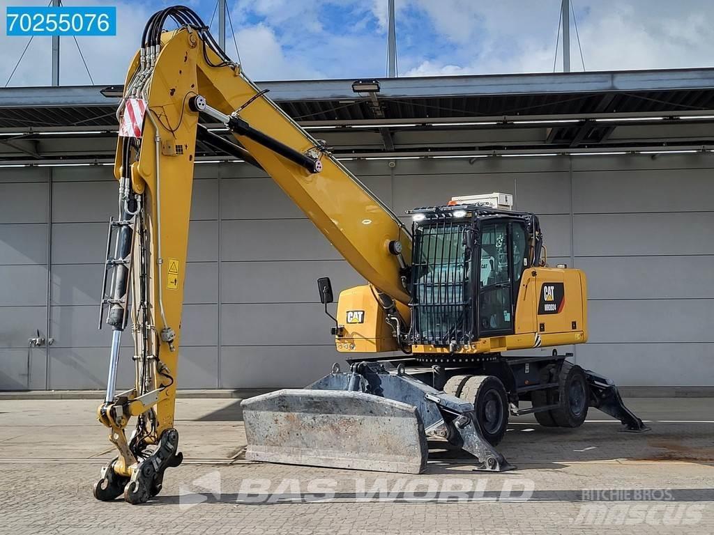 CAT MH3024 Koparki przeładunkowe