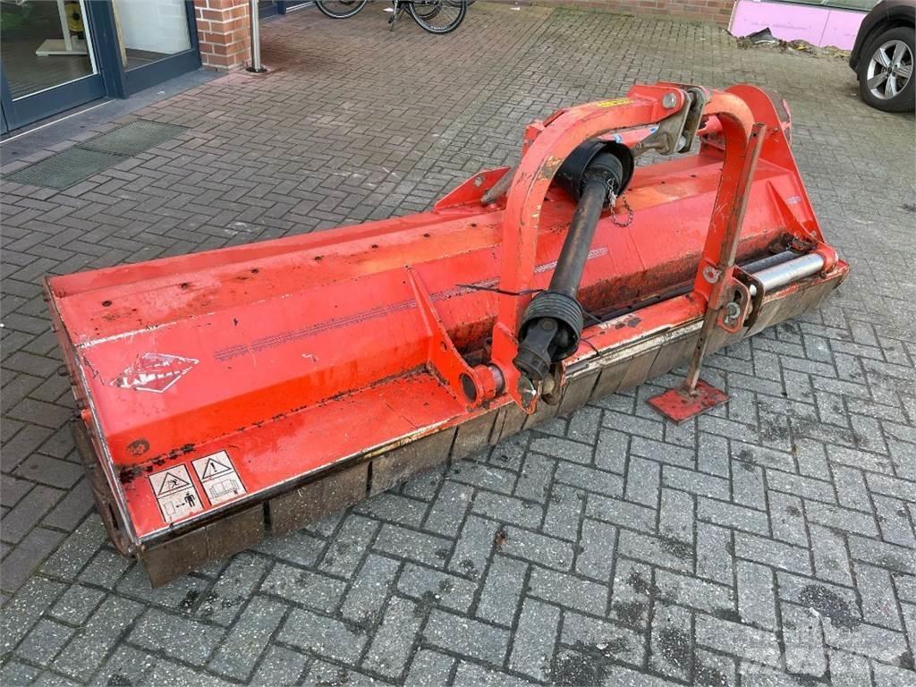 Kuhn VKM280 Komunalne - Inne