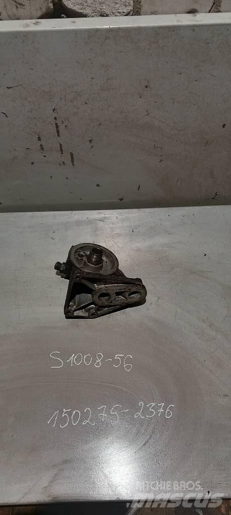 Scania R 440.    1502757 Silniki