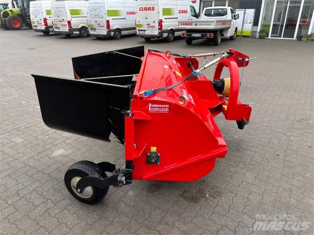 Fransgård SV-2500 Maszyny rolnicze - Inne