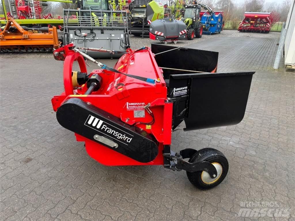 Fransgård SV-2500 Maszyny rolnicze - Inne
