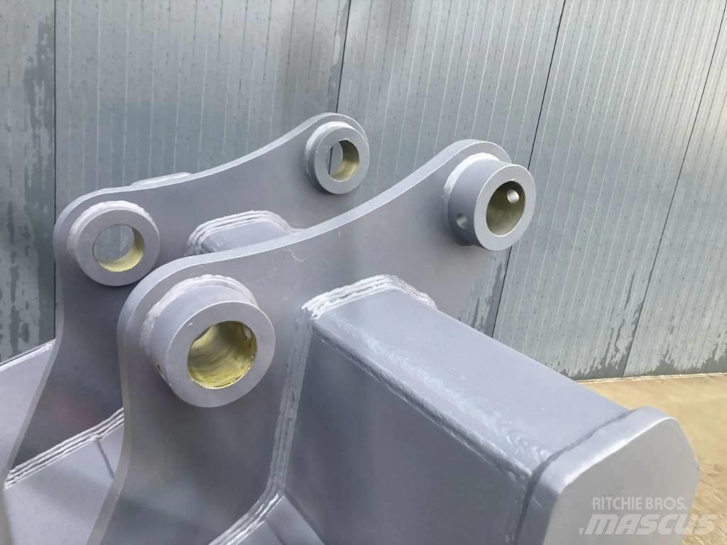 Komatsu PC390 Łyżki do ładowarek