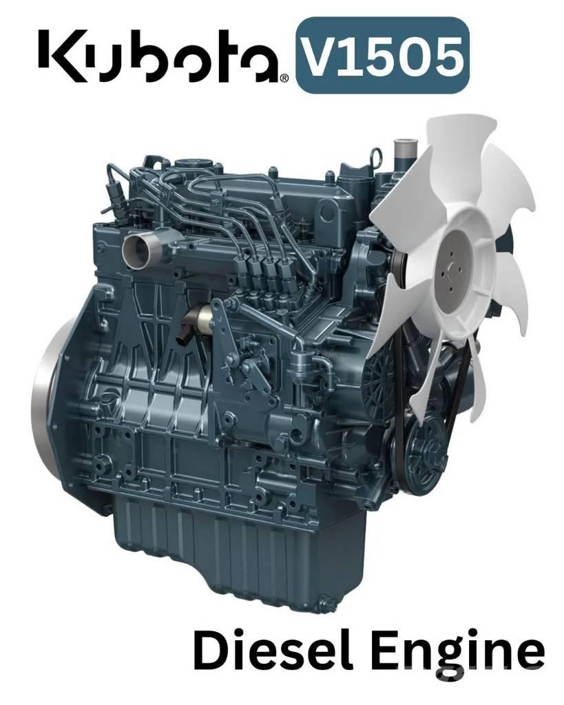 Rippa R32 PRO Minikoparki