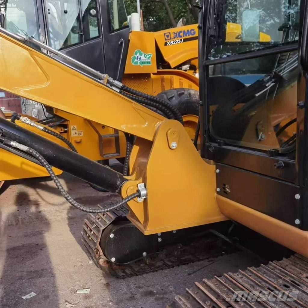 CAT 306E2 Midikoparki  7t - 12t