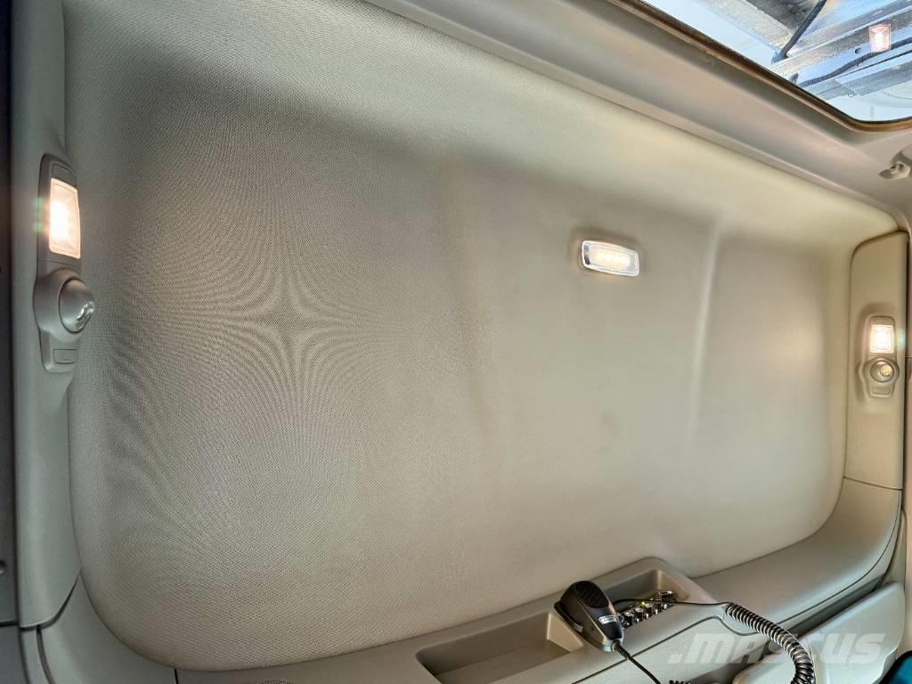 Peterbilt 567 Ciągniki siodłowe