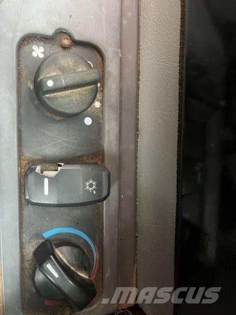 CAT 308 E 2 CR Midikoparki  7t - 12t