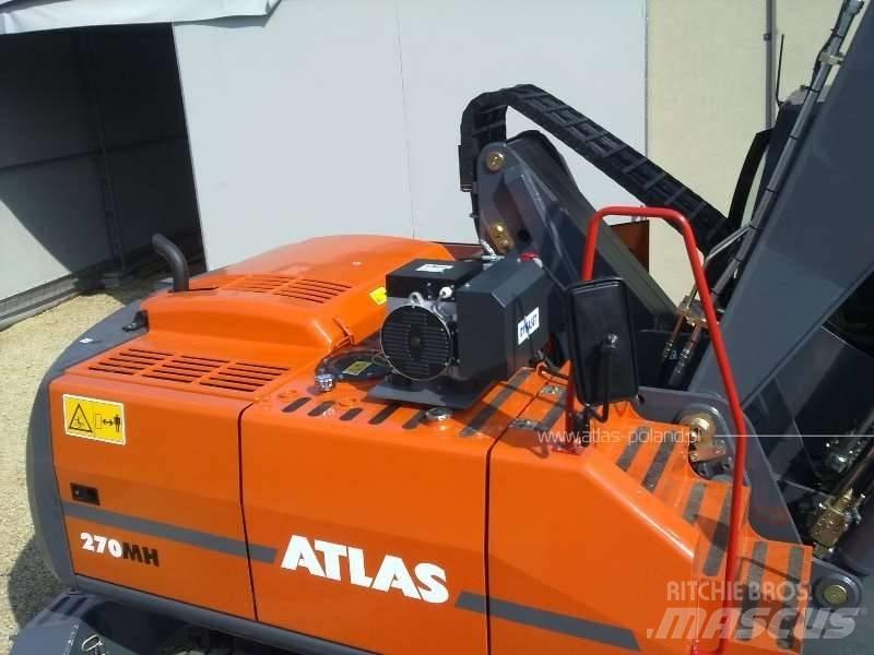 Dynaset Generator Inne akcesoria
