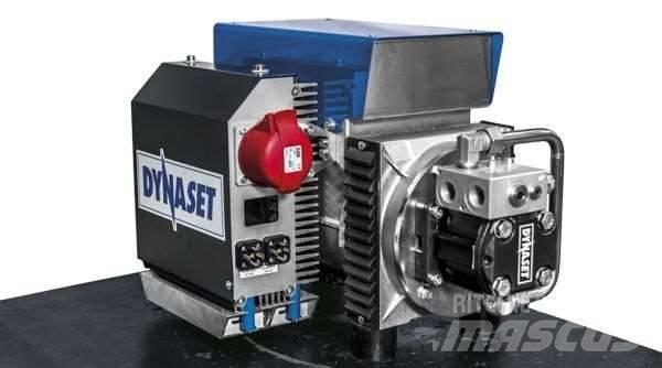 Dynaset Generator Inne akcesoria