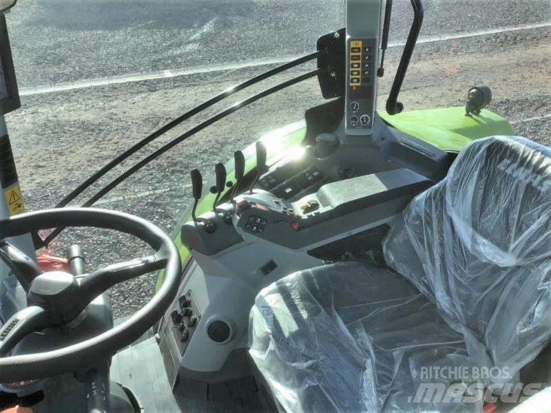 CLAAS ARION 530 Ciągniki rolnicze