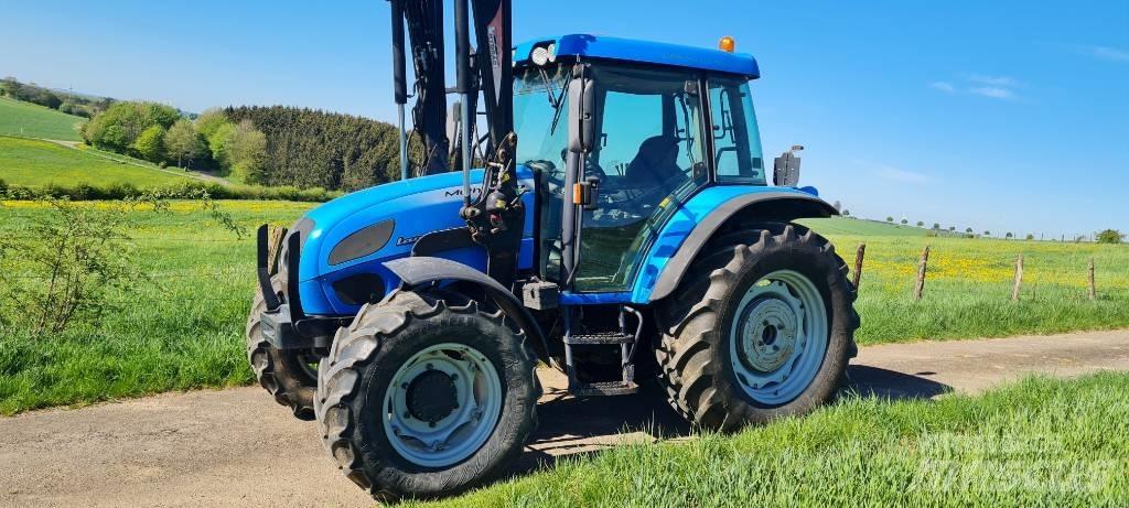 Landini MYTHOS 90 Ciągniki rolnicze