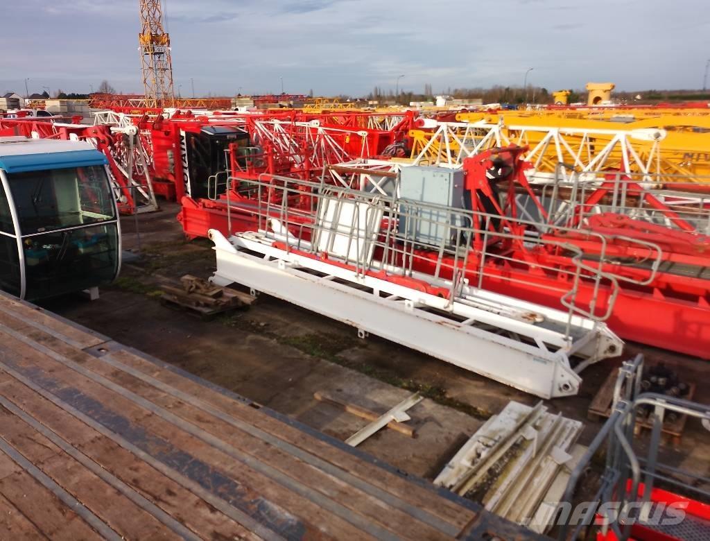 Potain MD 310 B Żurawie wieżowe