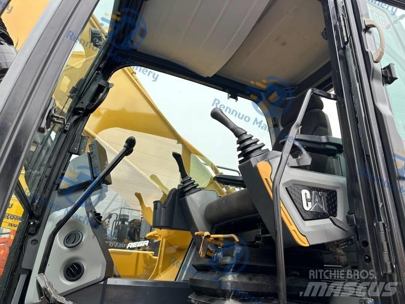 CAT 336GC Koparki gąsienicowe