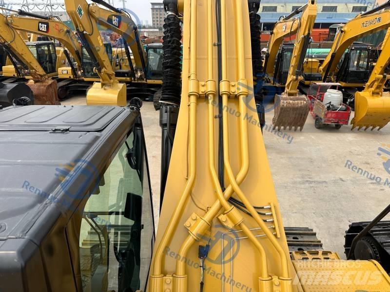 CAT 336GC Koparki gąsienicowe