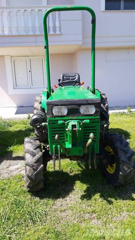Ferrari 40 Ciągniki rolnicze