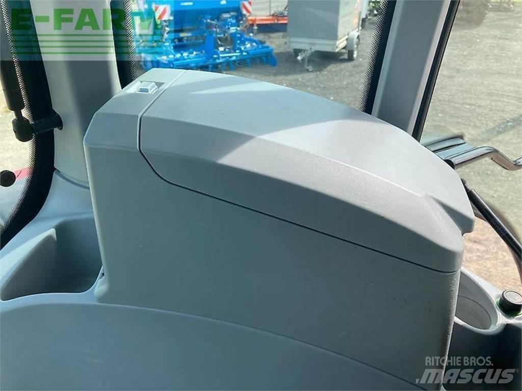 Valtra t254a mr19 Ciągniki rolnicze