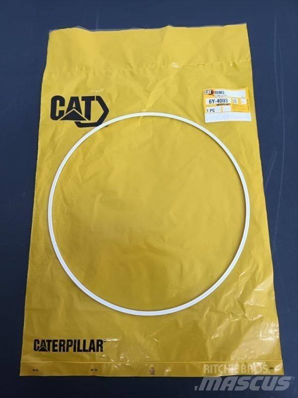 CAT RING 6Y-4003 Silniki