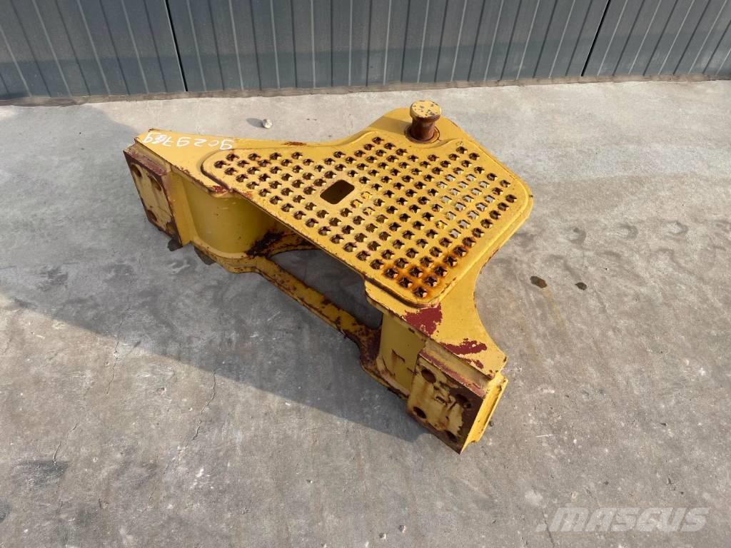 CAT D6K Zugtraverse Inne akcesoria