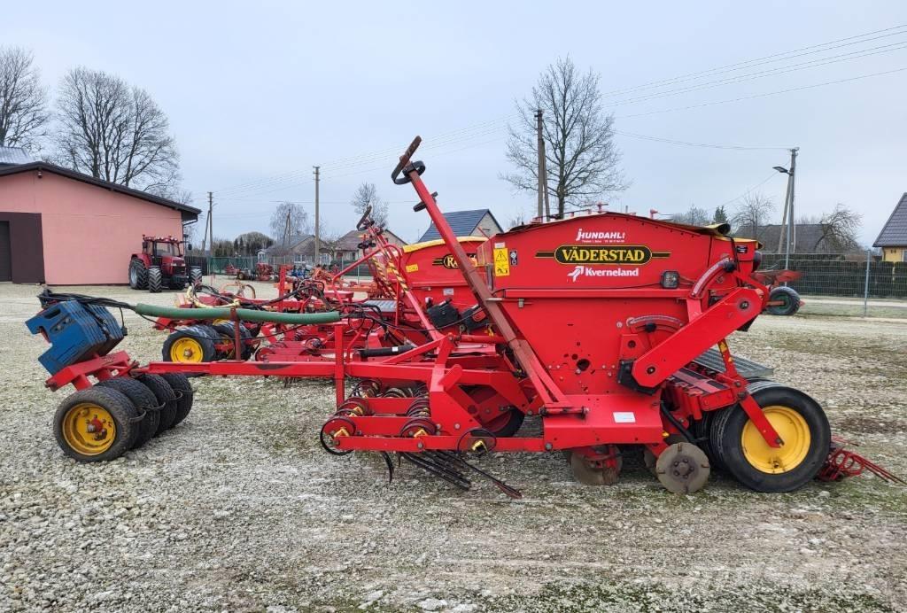 Väderstad Rapid 300S Siewniki