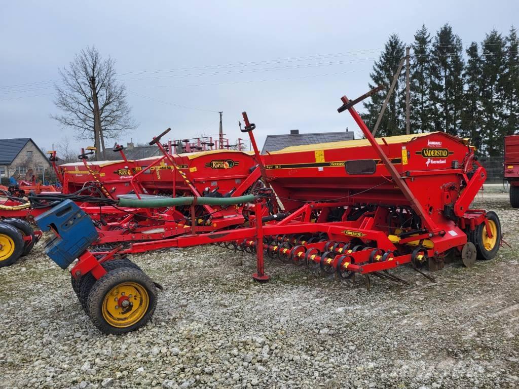 Väderstad Rapid 300S Siewniki