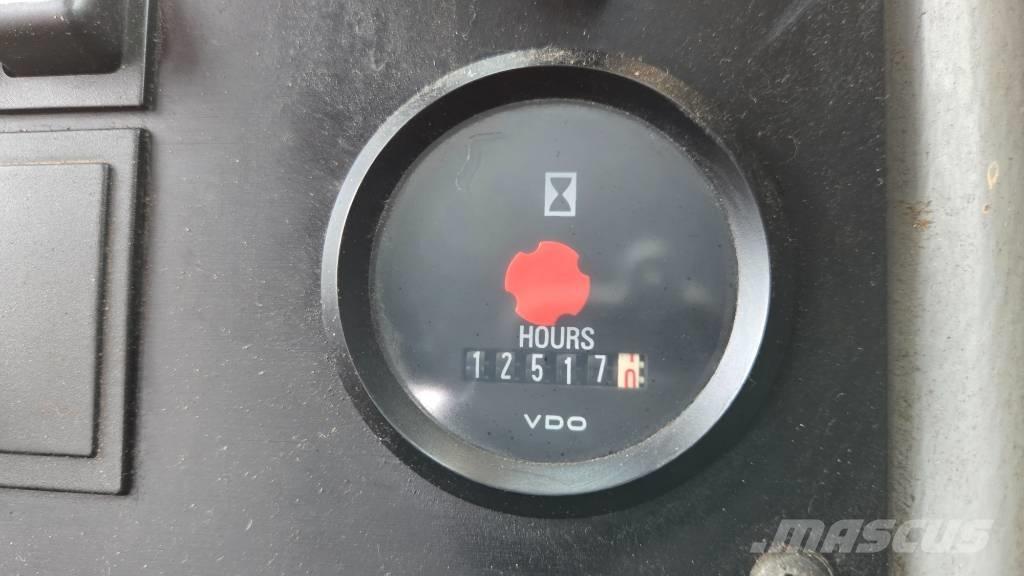 Volvo L 60 E Ładowarki kołowe