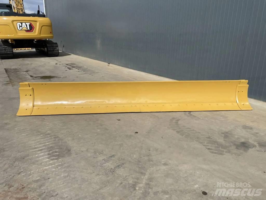 CAT 140K Moldboard Lemiesze