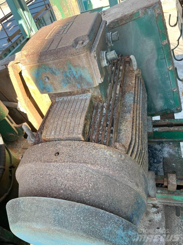 Metso HP 4 Kruszarki